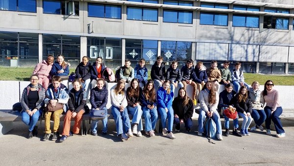 Gruppenfoto