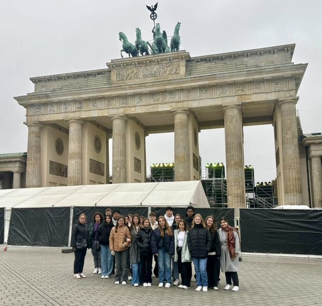 Gruppenfoto
