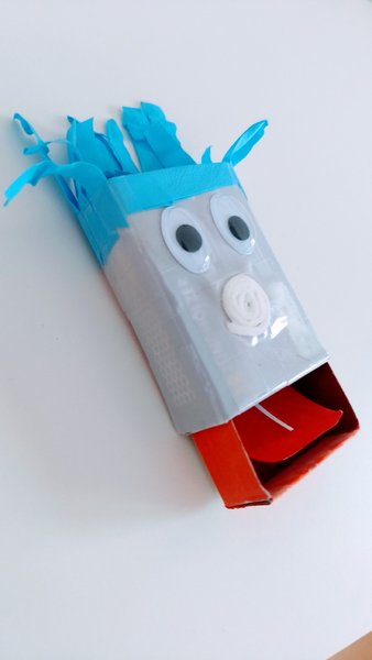 Elekrokmonster