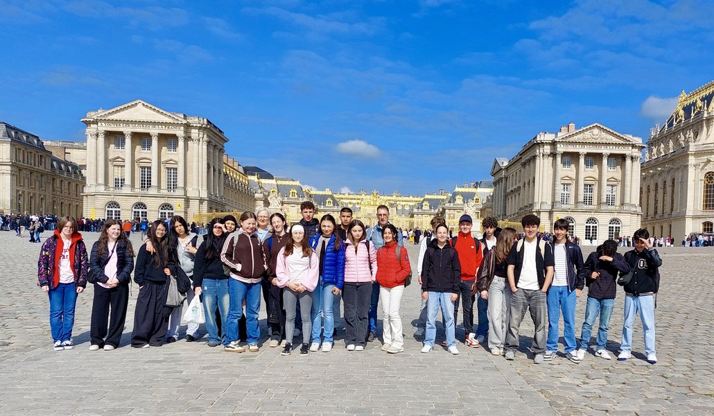 Gruppenfoto