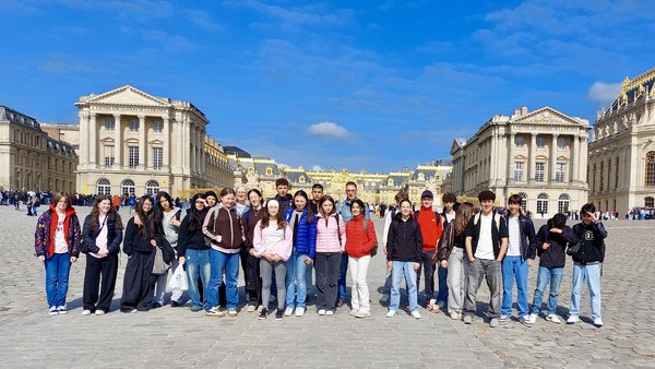 Gruppenfoto