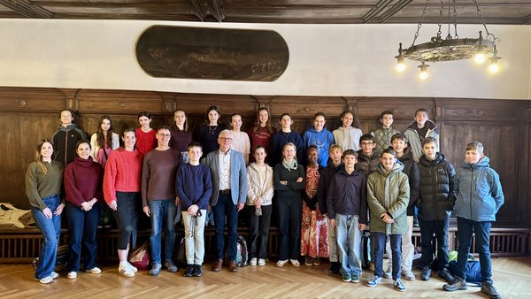 Gruppenbild