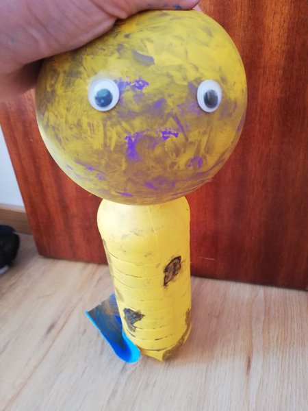 Elekrokmonster