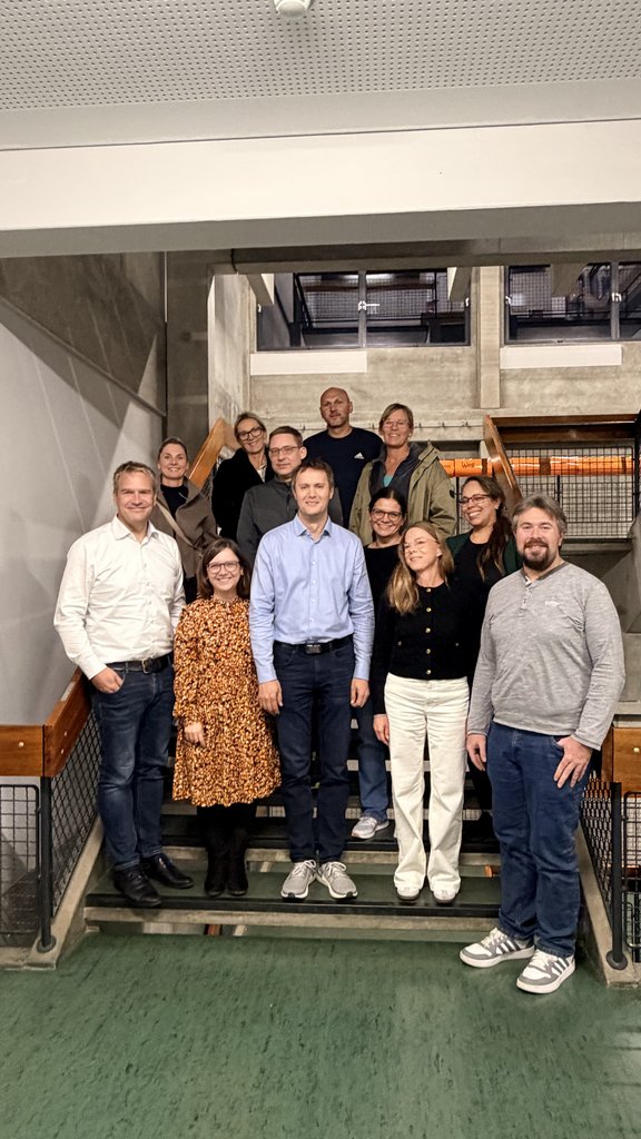 Gruppenfoto