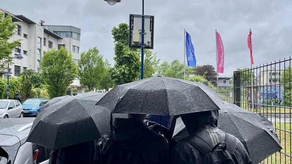 Gruppenfoto