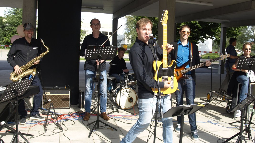 Band