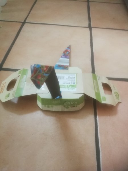 Elekrokmonster