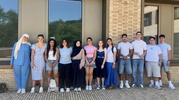 Gruppenfoto