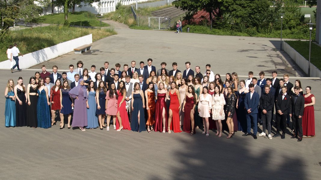 Gruppenfoto