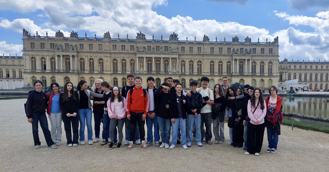 Gruppenfoto