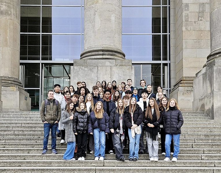 Gruppenfoto