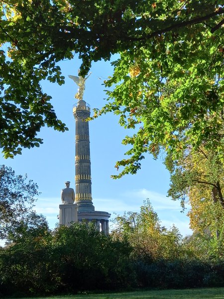Siegessäule