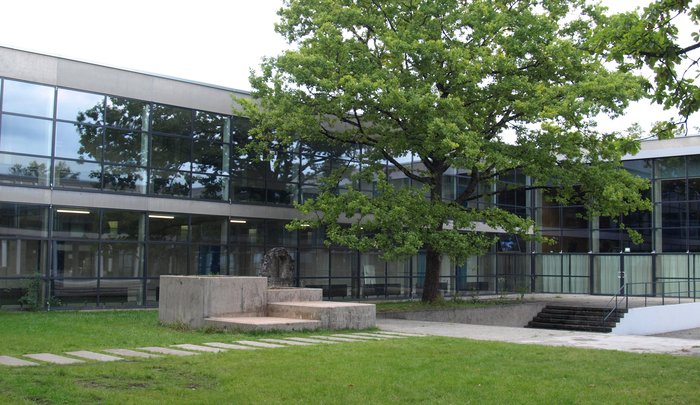 Innenhof