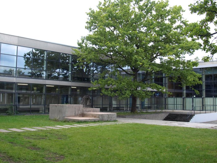 Innenhof