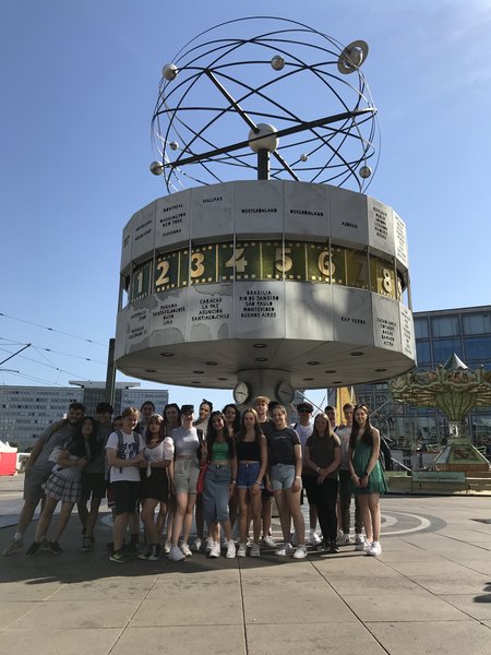 Gruppenfoto