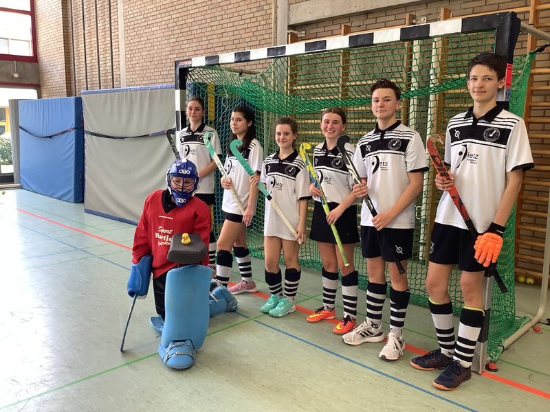 Gruppenfoto