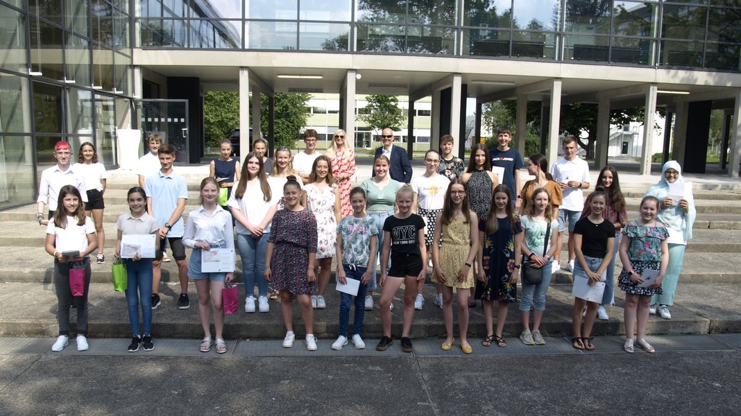 Gruppenfoto