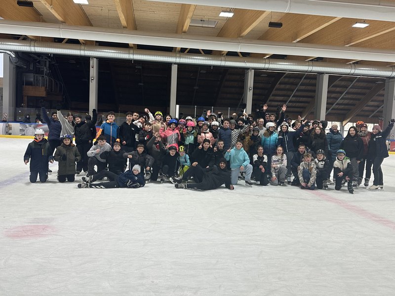 Gruppenfoto