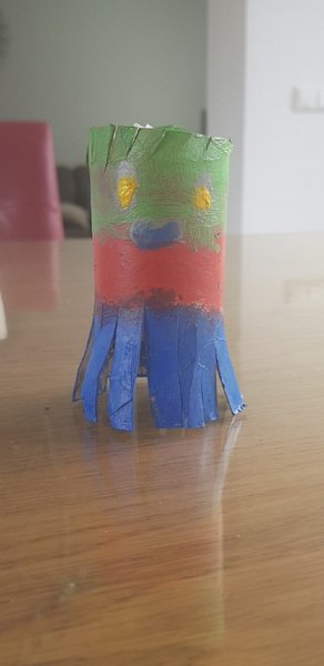 Elekrokmonster