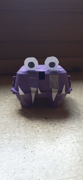 Elekrokmonster
