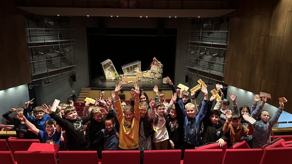 Gruppenfoto