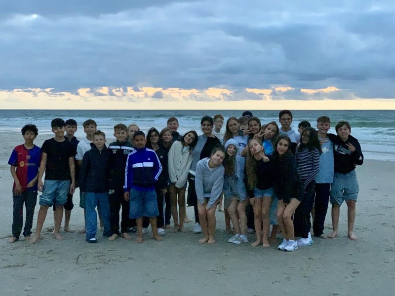 Gruppenfoto