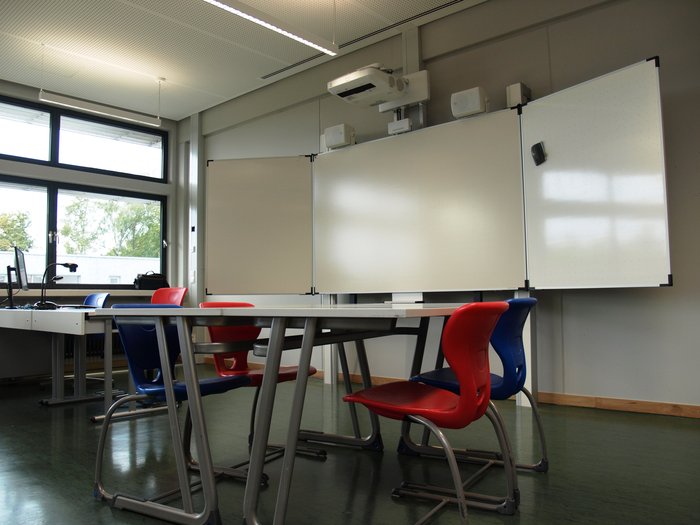 Klassenraum