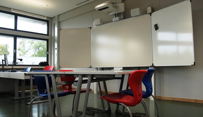 Klassenraum