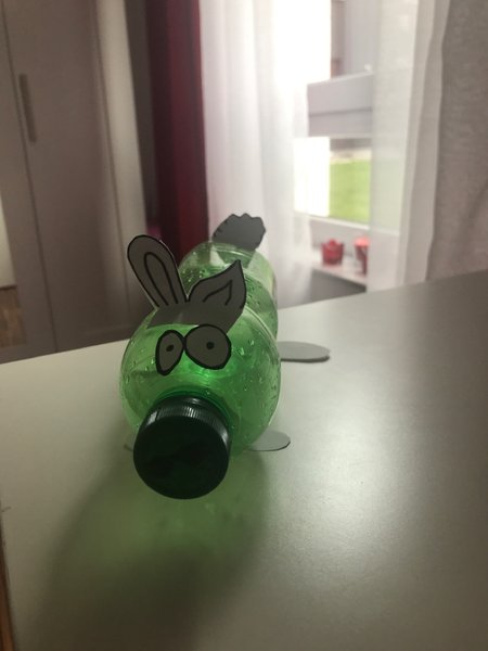 Elekrokmonster