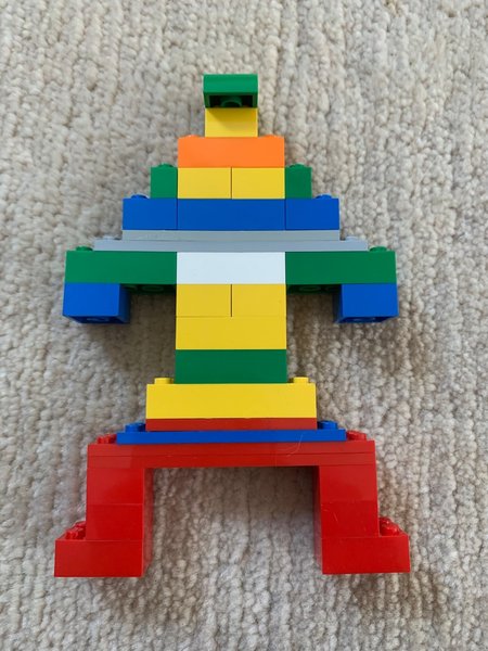 Elekrokmonster