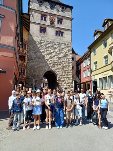 Gruppenfoto