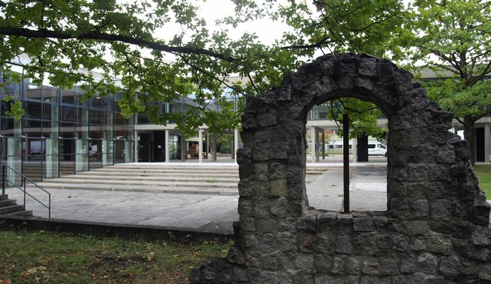 Innenhof