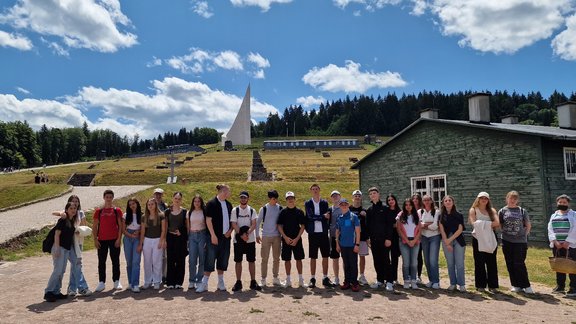 Gruppenfoto