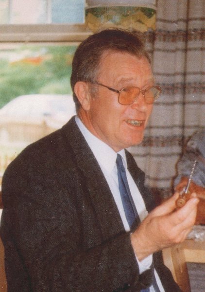 Portraitfoto
