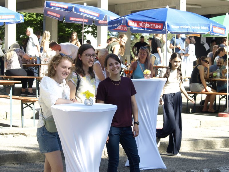 Begegnungen