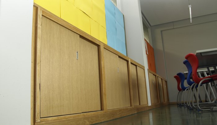 Klassenraum