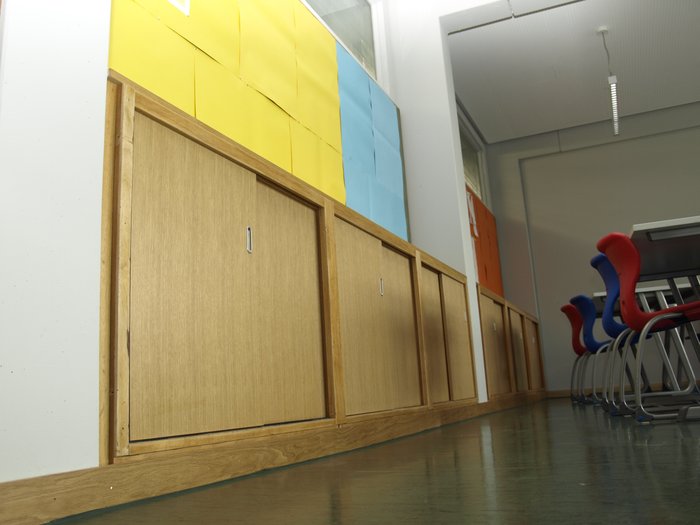 Klassenraum