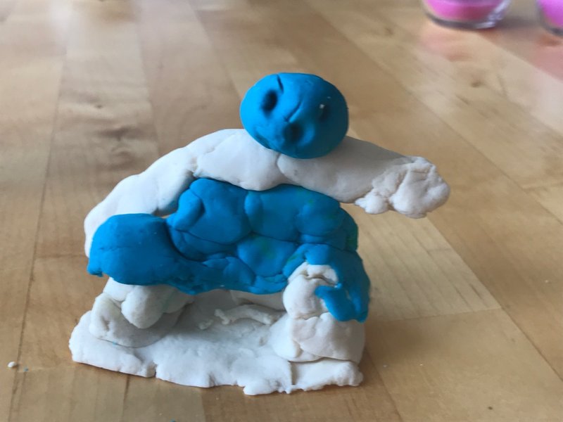 Elekrokmonster