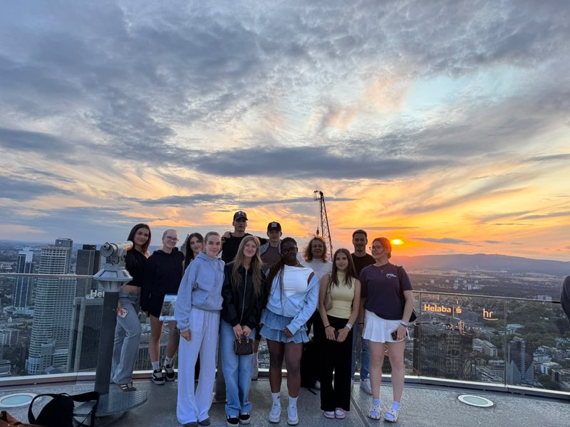 Gruppenfoto