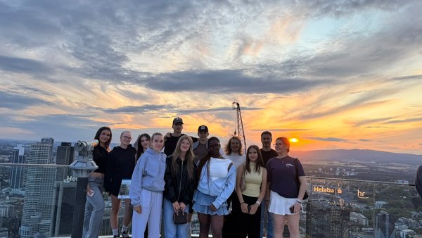 Gruppenfoto